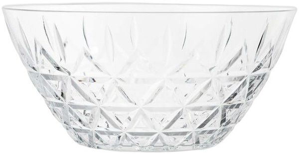 Picnic Juni bowl big (6) Clear