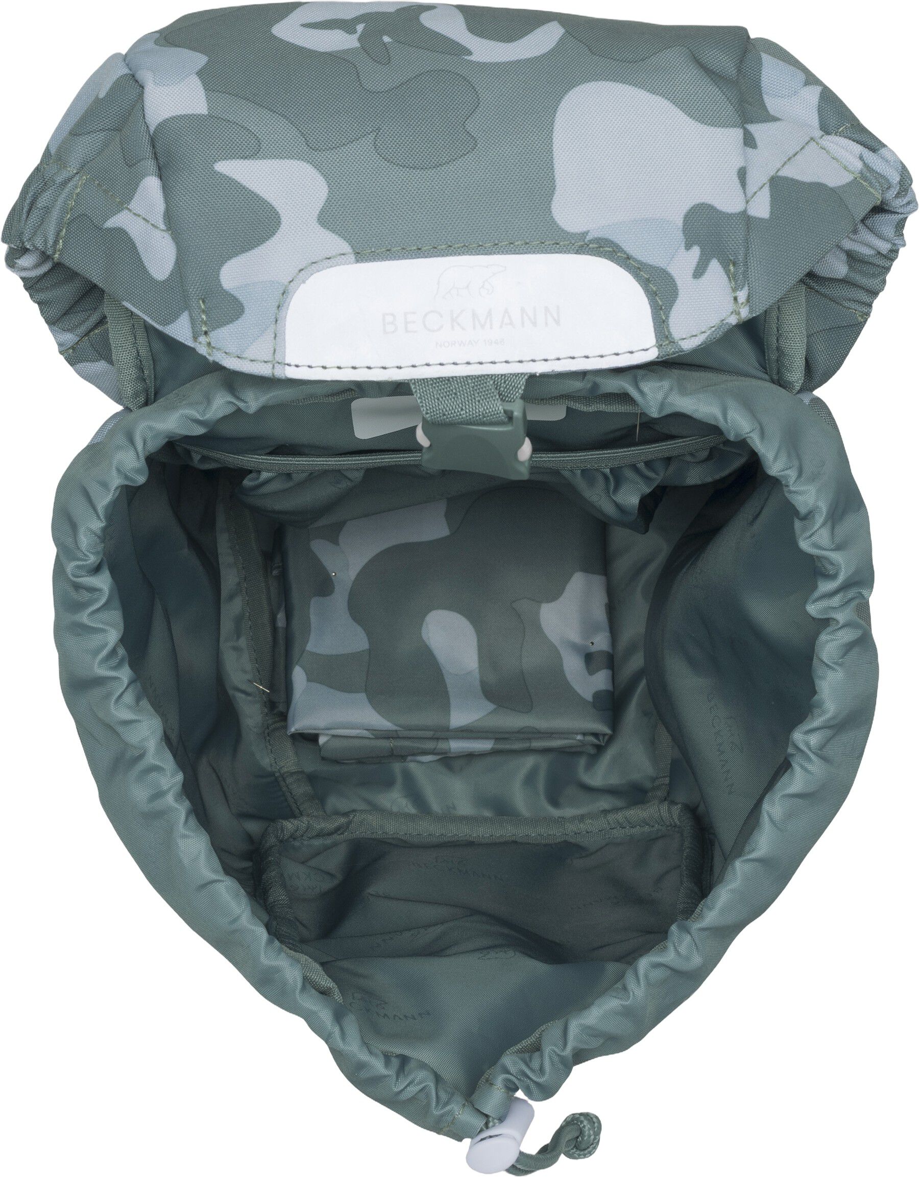 Beckmann Classic Mini B&oslash;rnehaverygs&aelig;k