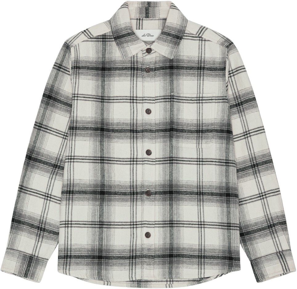 Check Overshirt KIDS