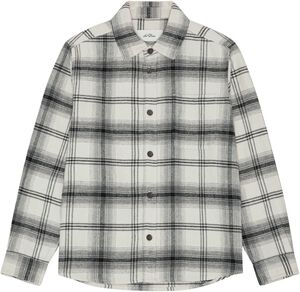 Check Overshirt KIDS