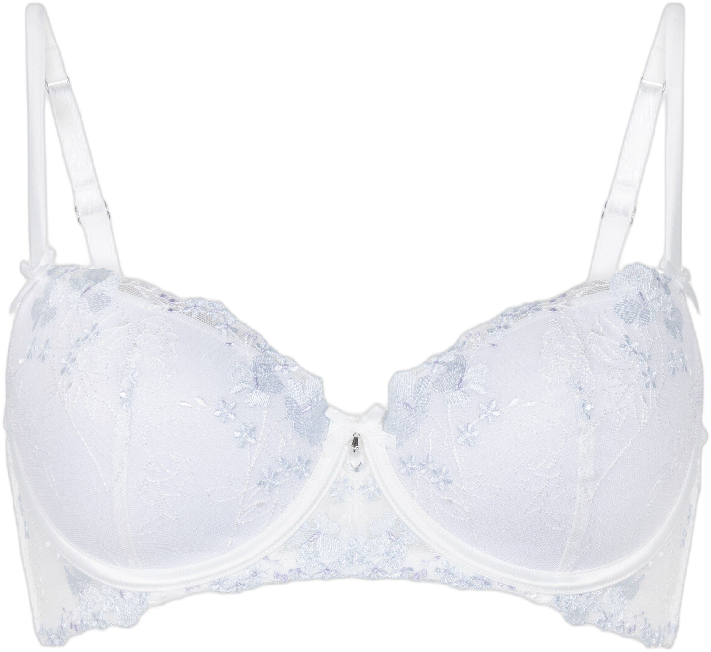 Non-Padded Underwired Bra Prina