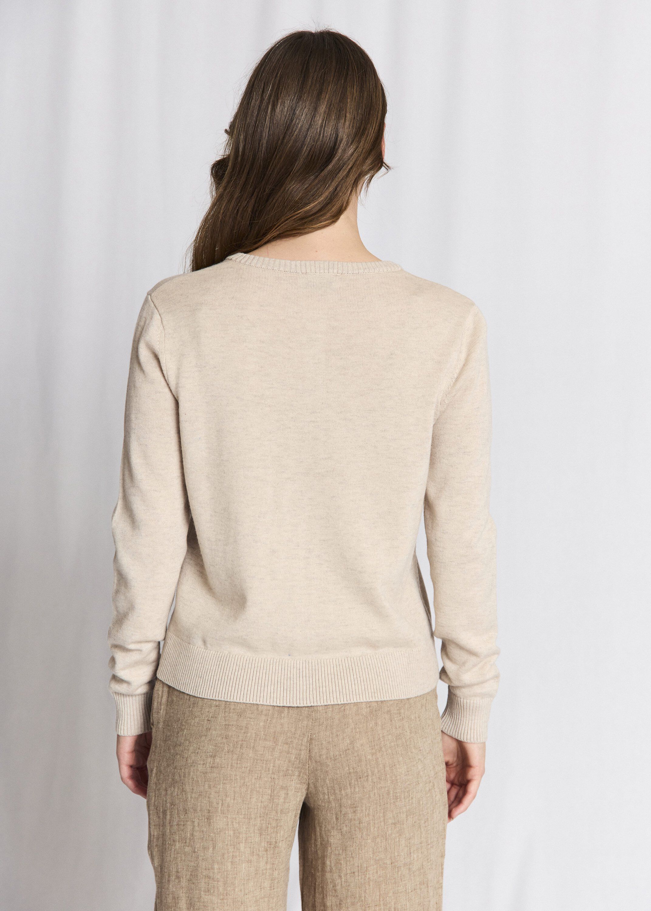 BS Dona Regular Fit Knitwear