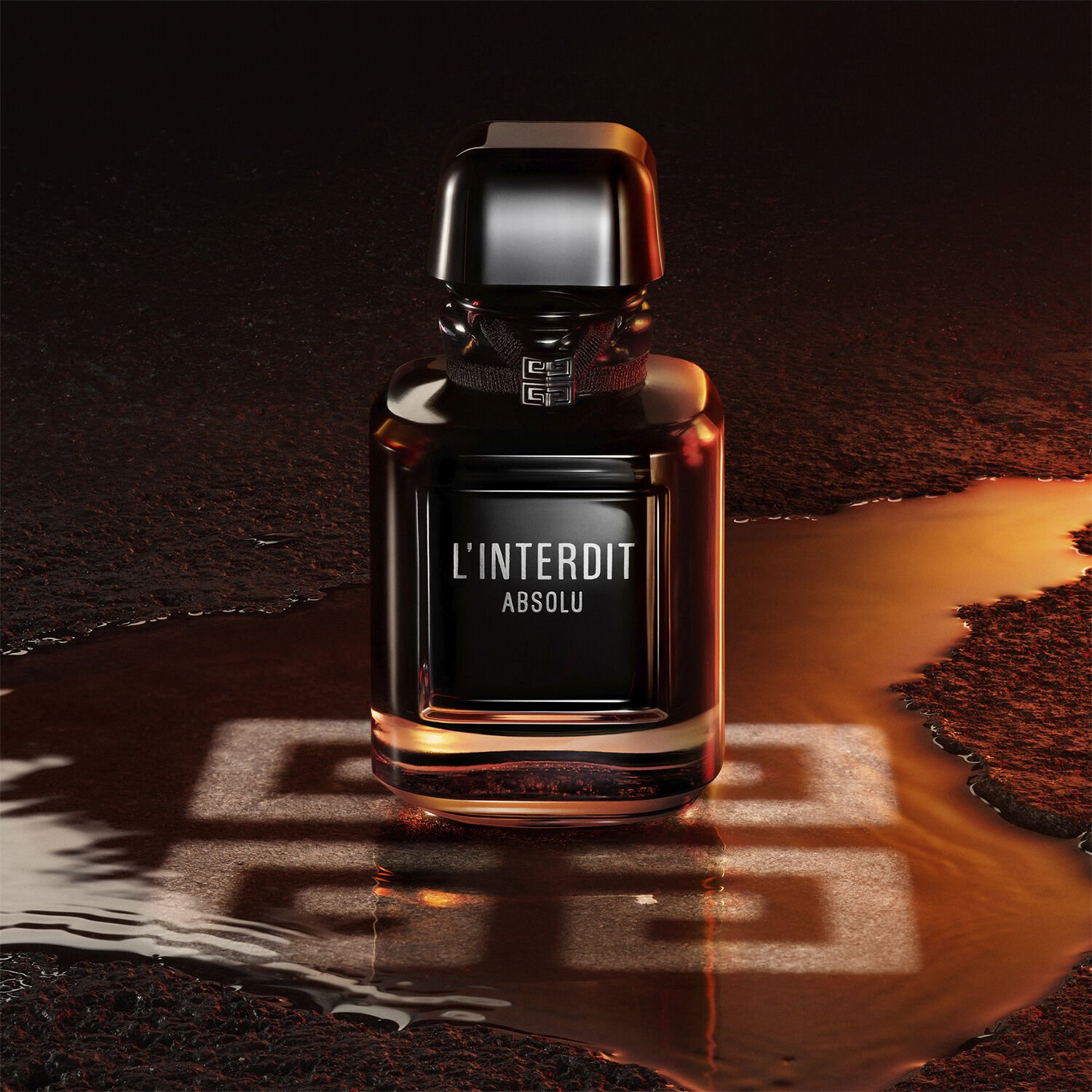 L&acute;Interdit Intense Absolu Eau de Parfum
