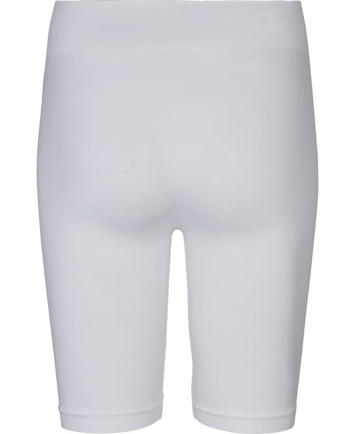 Seamless indershorts