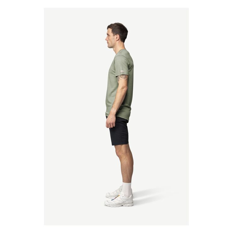 Devold Breeze Plus Merino 200 Tee, herre
