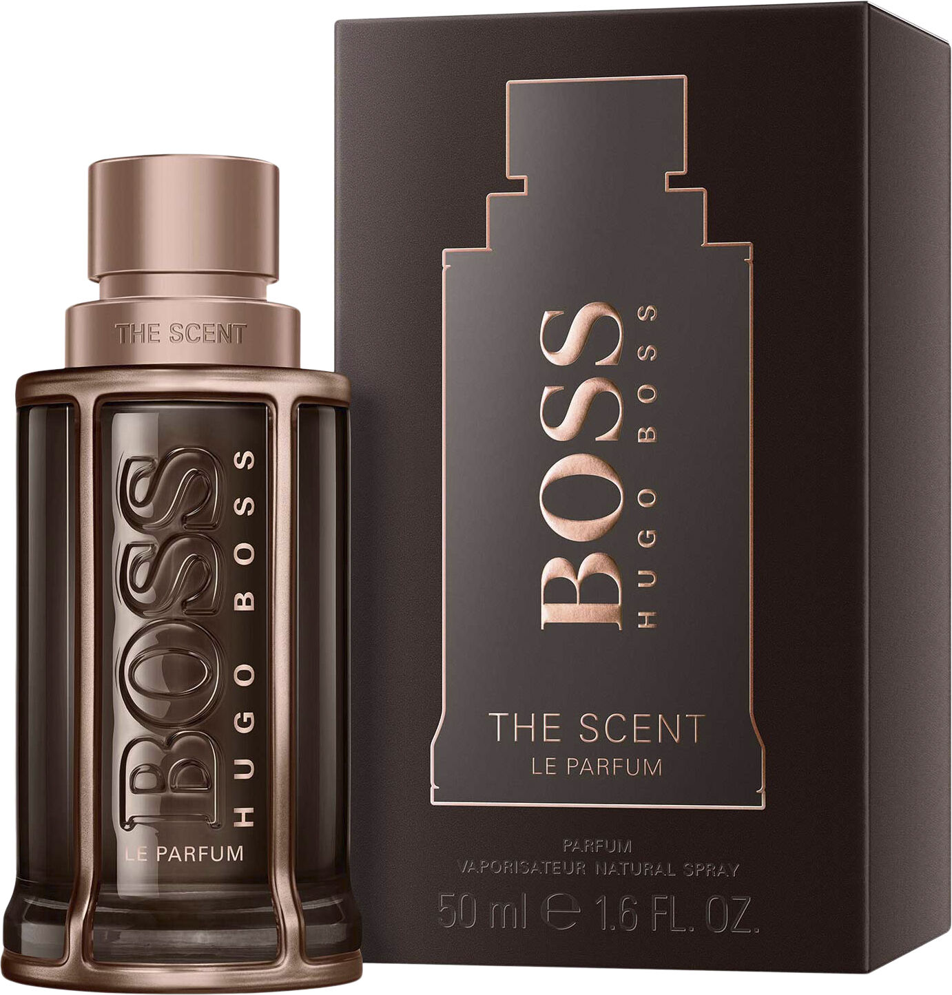 BOSS The Scent Le Parfum Eau de Parfum