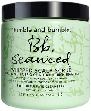Seaweed Scalp Scrub 200ml