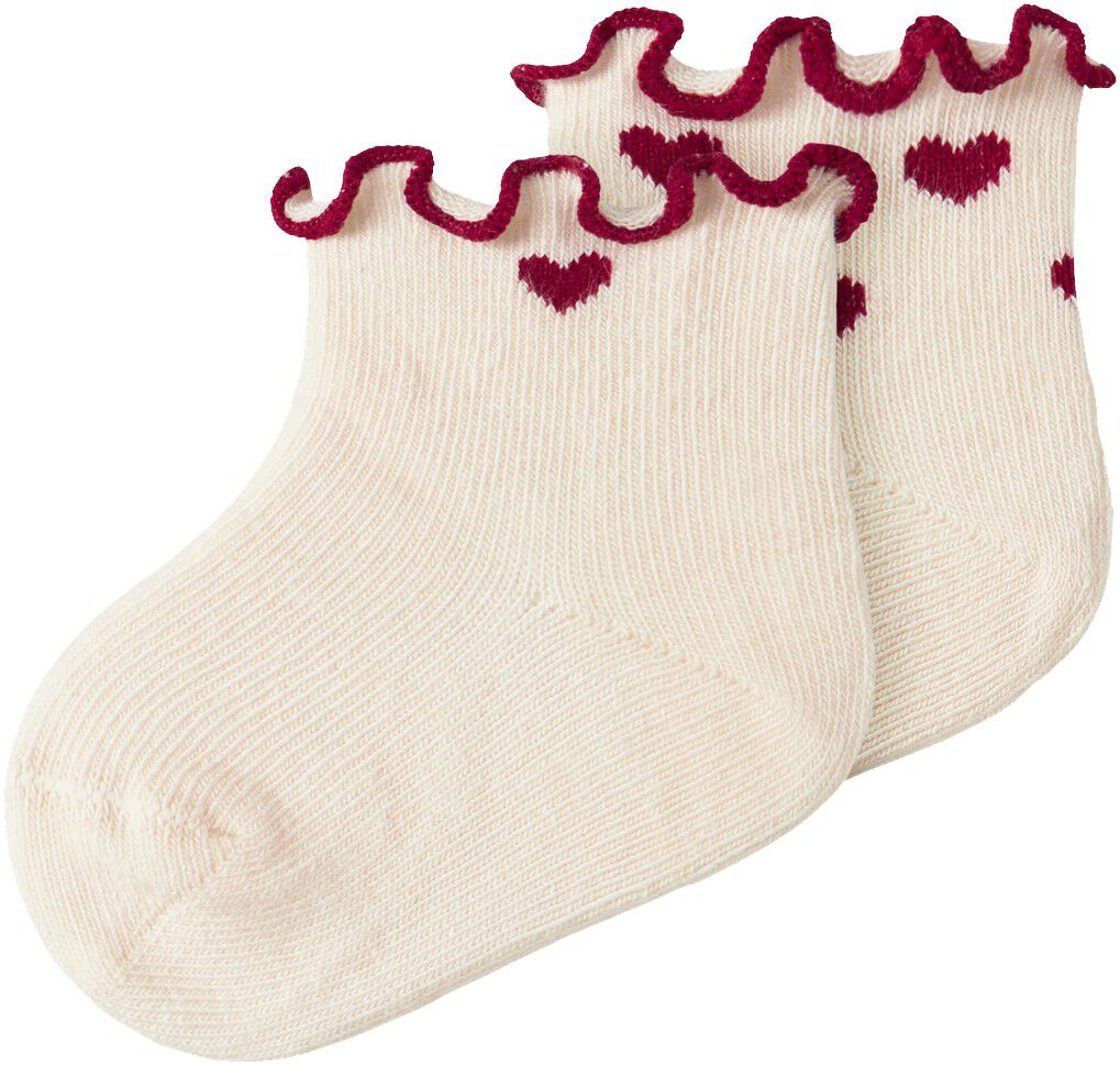 Nbfrosita 2 Pack Sock Lil