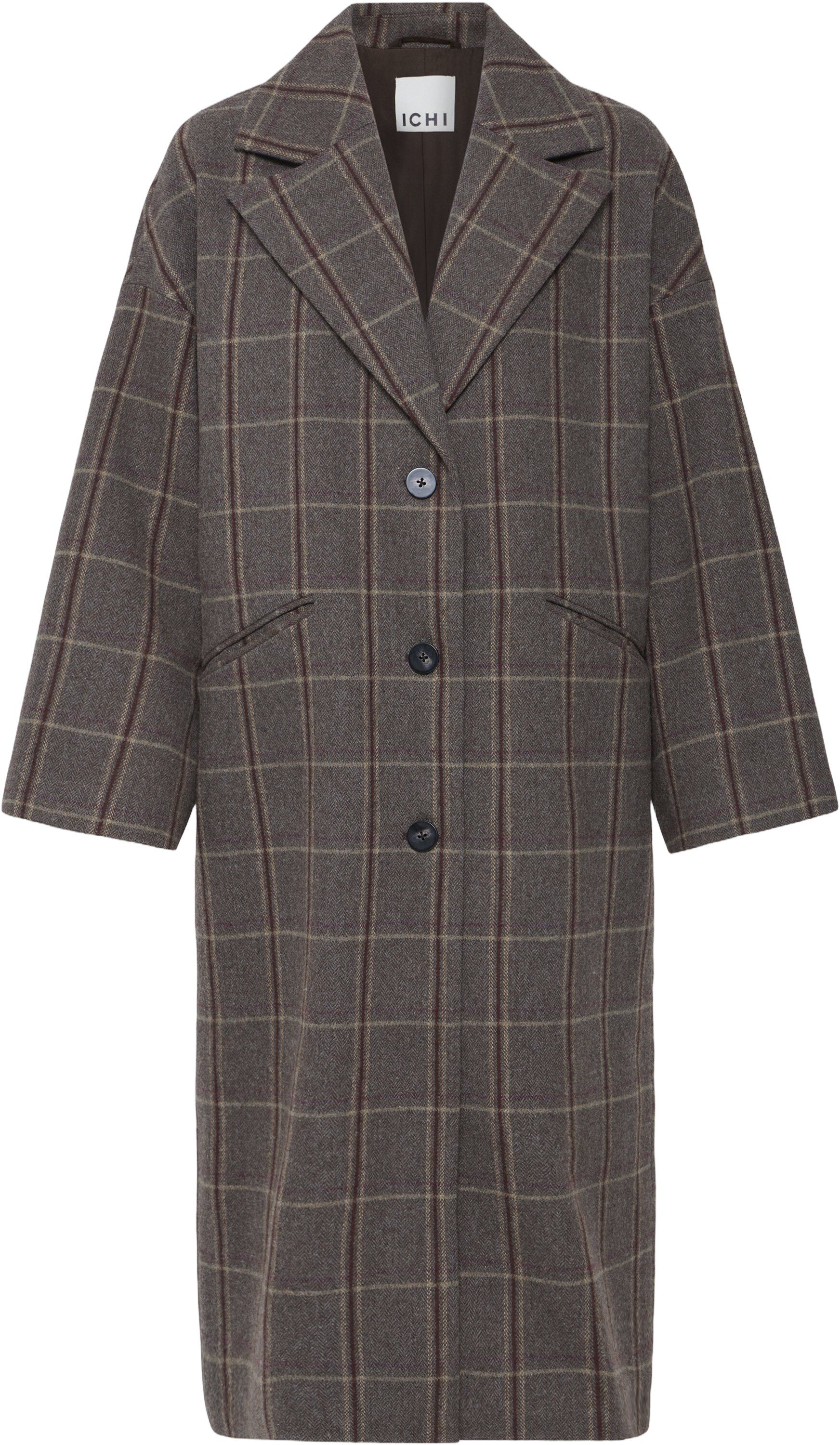 IHEMMALU JA