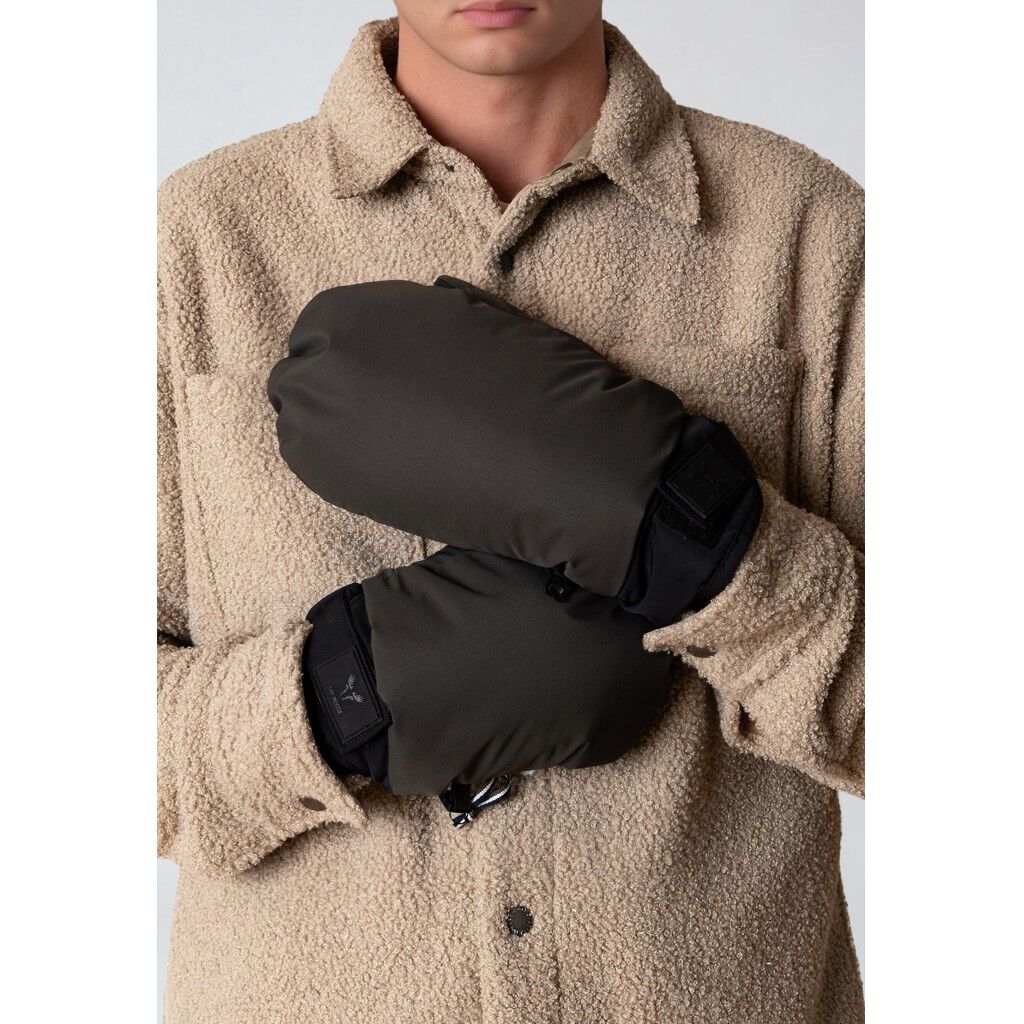 Birk mittens