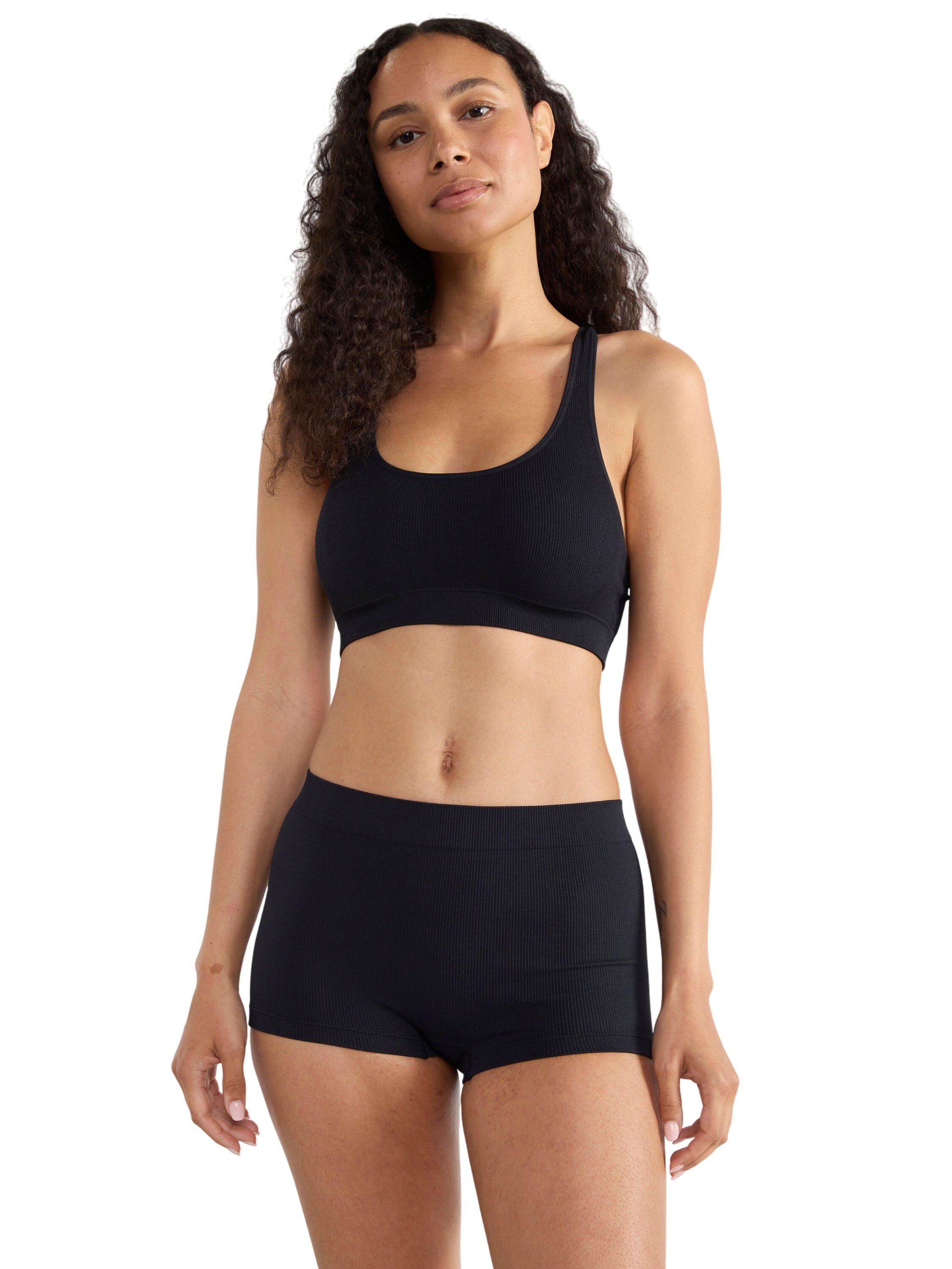 Boxertruse uten s&oslash;mmer, midi