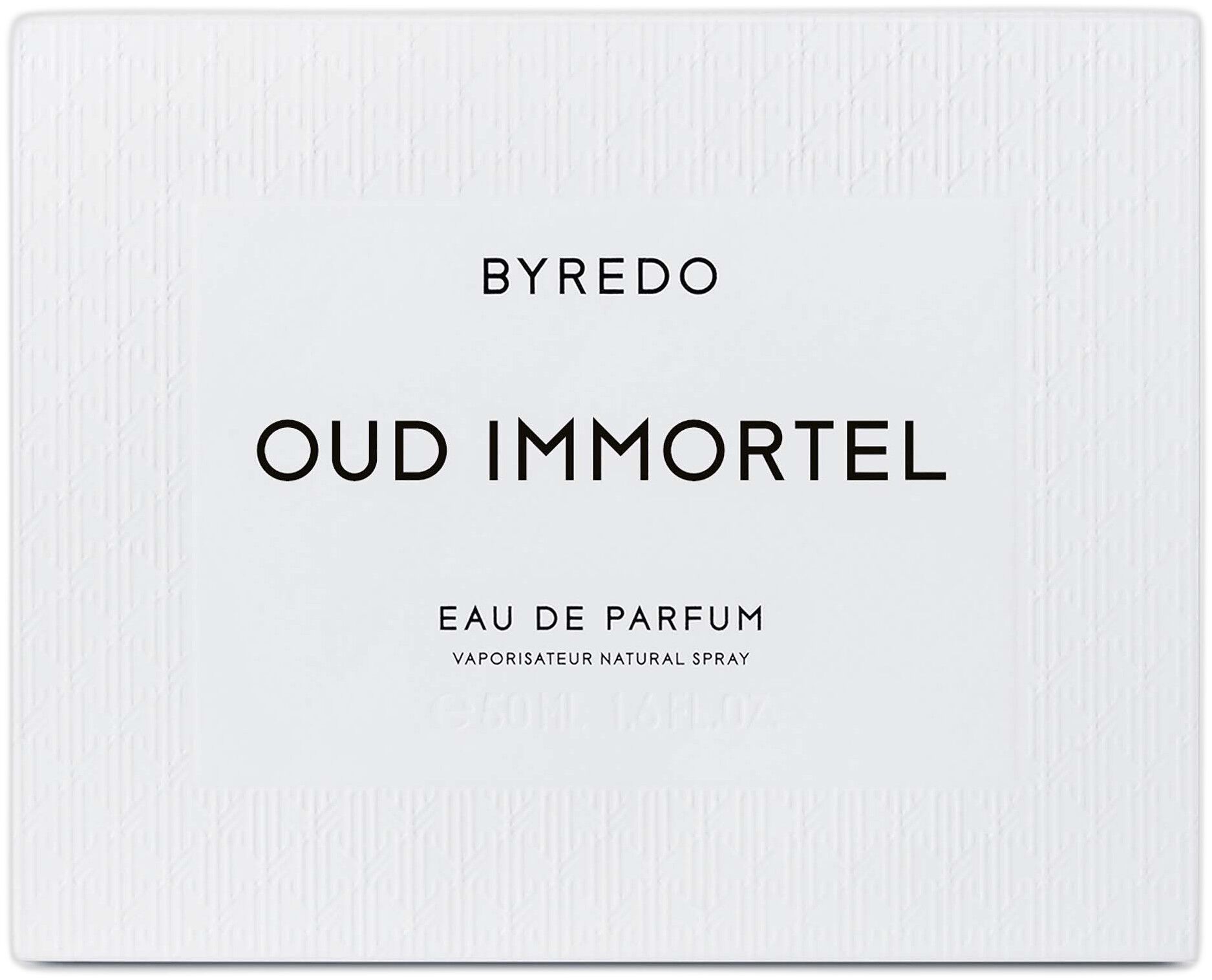 Oud Immortel Eau de Parfum