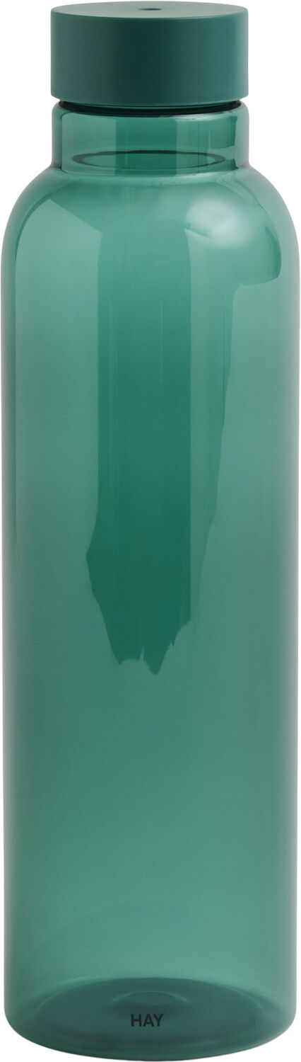 Miz Water Bottle-0,72 litre-Dark gr