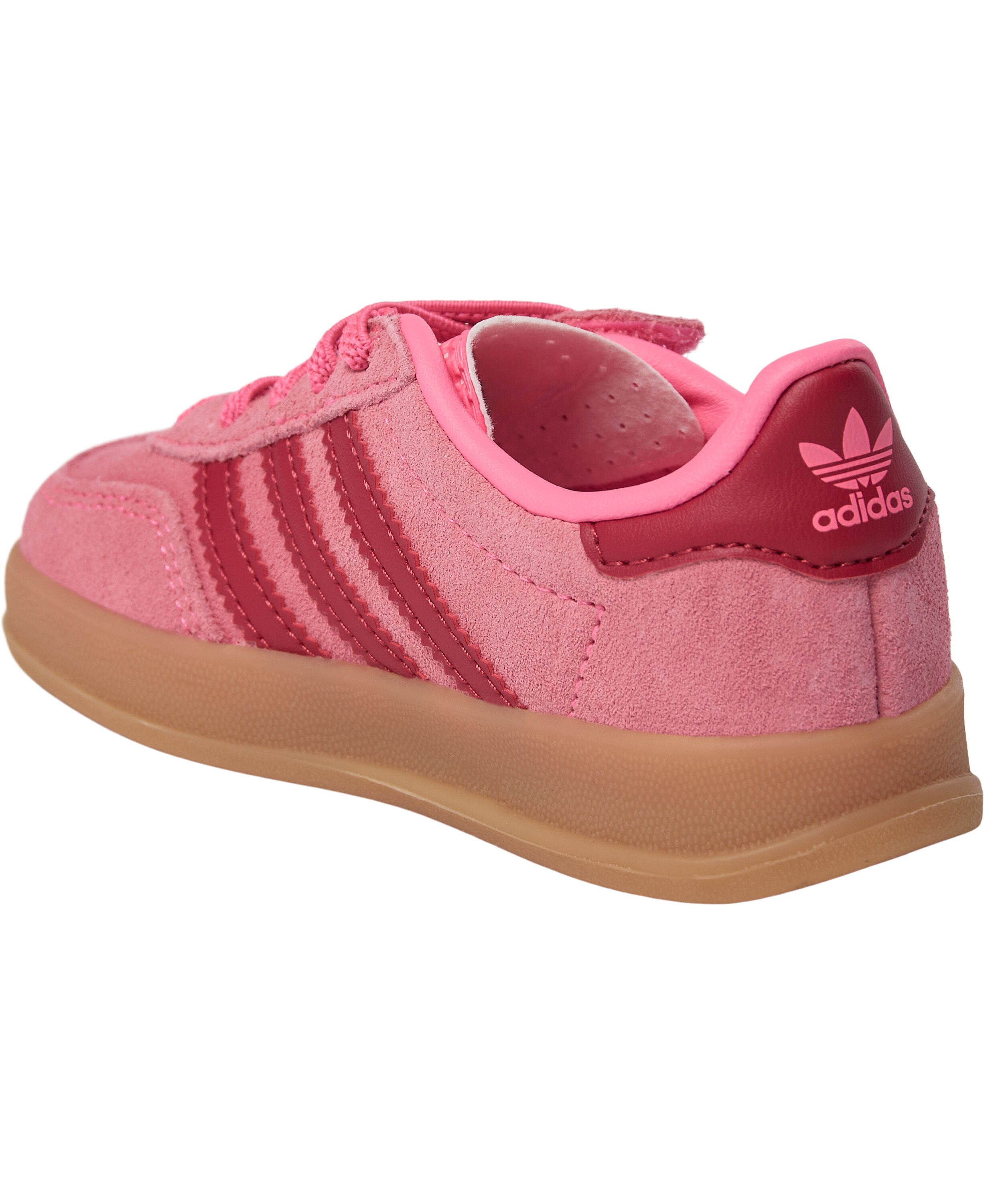 GAZELLE INDOOR CF EL I