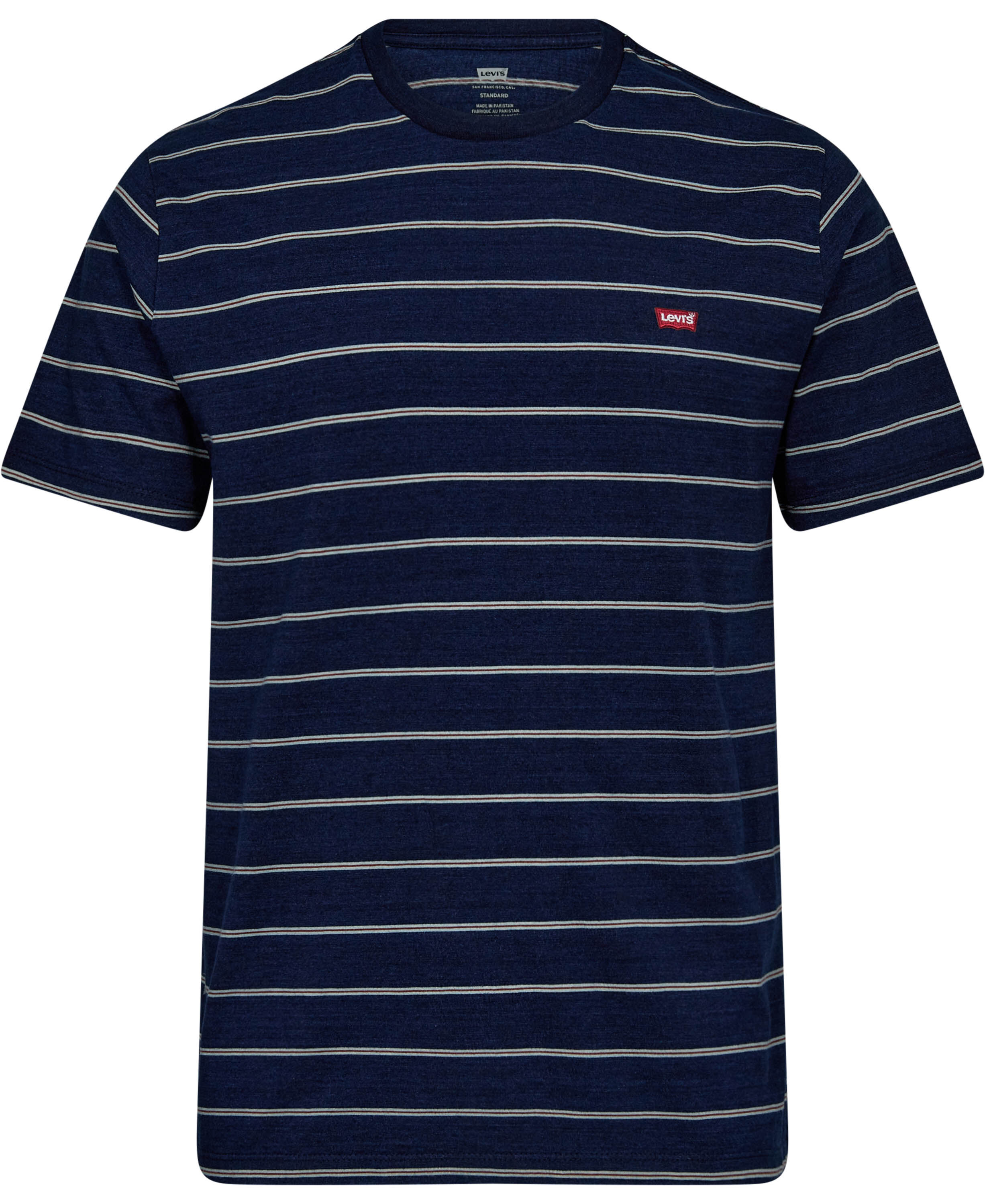 SS ORIGINAL HM TEE JAY PRINTED