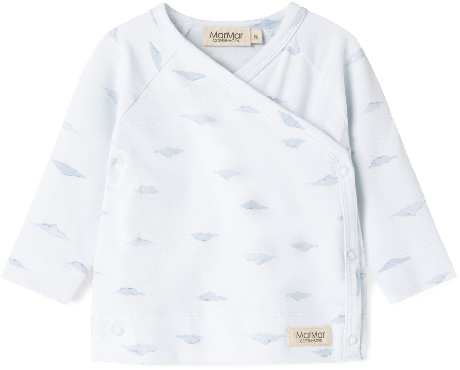 Tuti Wrap LS