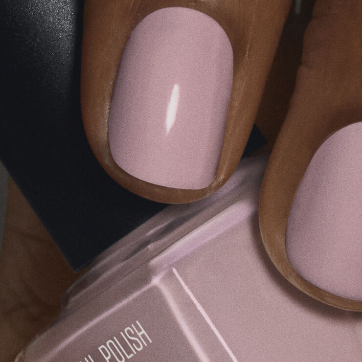 Nail Polish Desert Rose