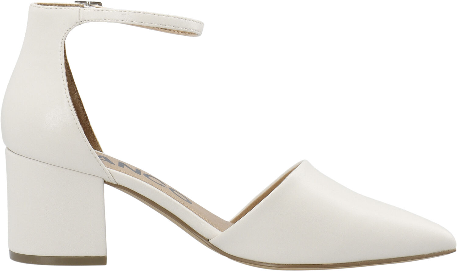 BIADEVIVED Pump Faux Leather