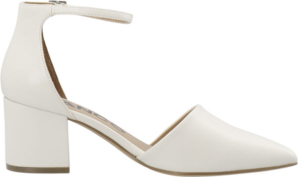 BIADEVIVED Pump Faux Leather