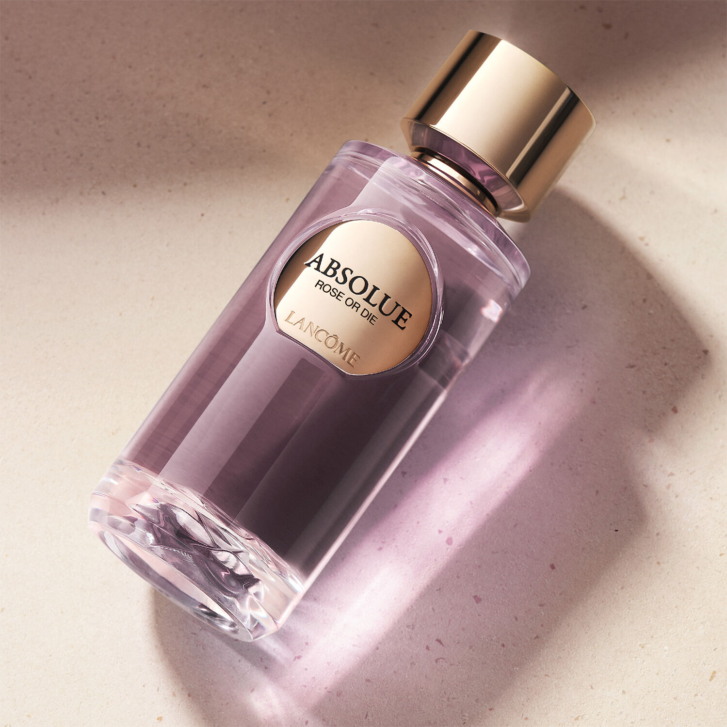 Absolue Les Parfums ROSE OR DIE Eau de Parfum
