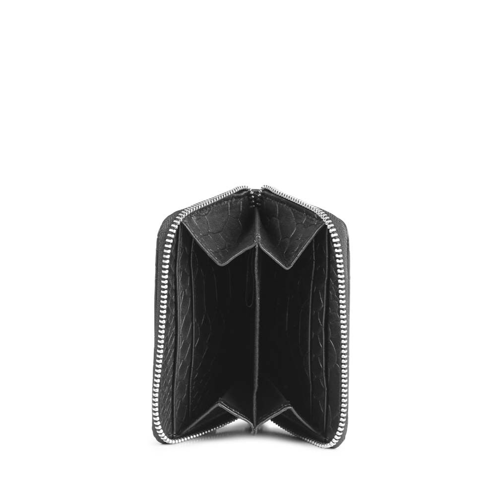 SelmaMBG Wallet, Snake