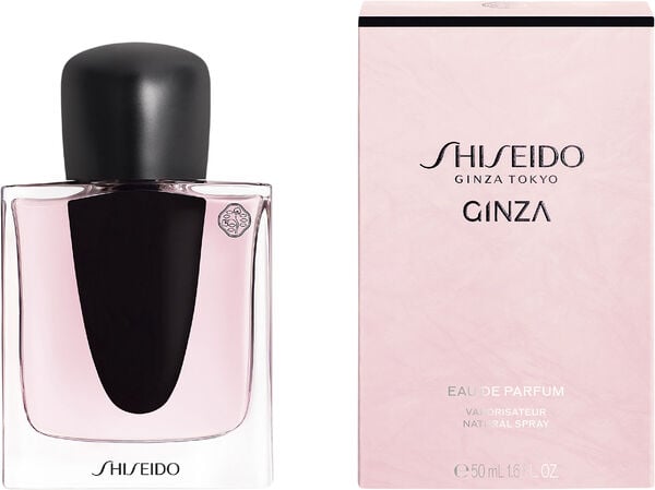 Ginza Eau de Parfum