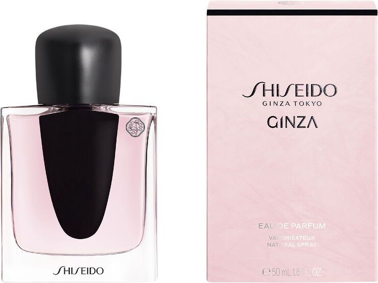 Ginza Eau de Parfum