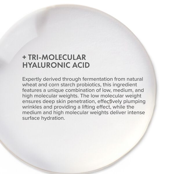 HYALURONIC ACID 30 ML