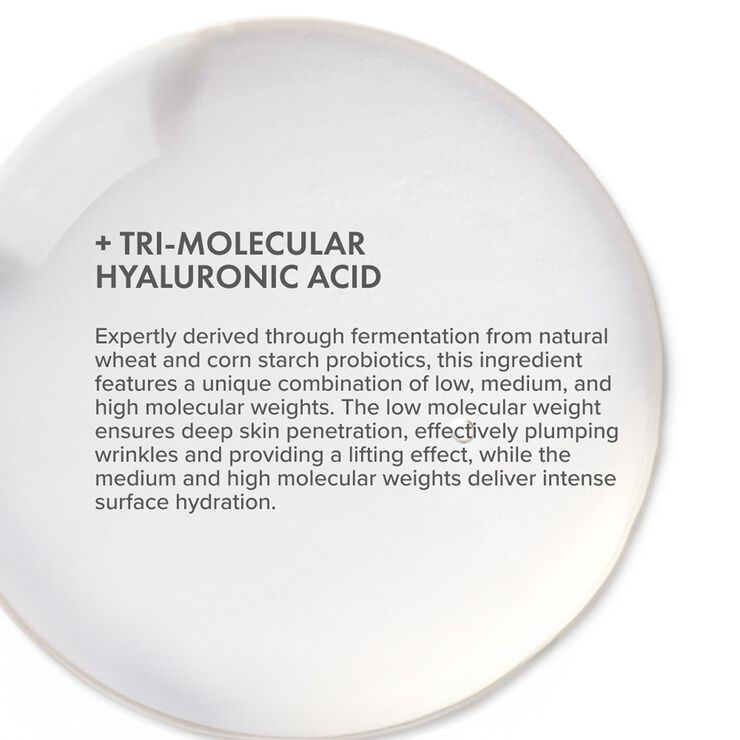 HYALURONIC ACID 30 ML