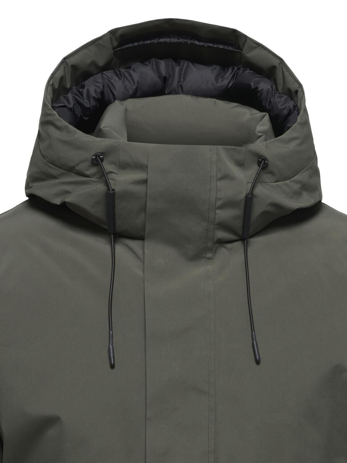 Onsnate Technical Jacket Otw Vd