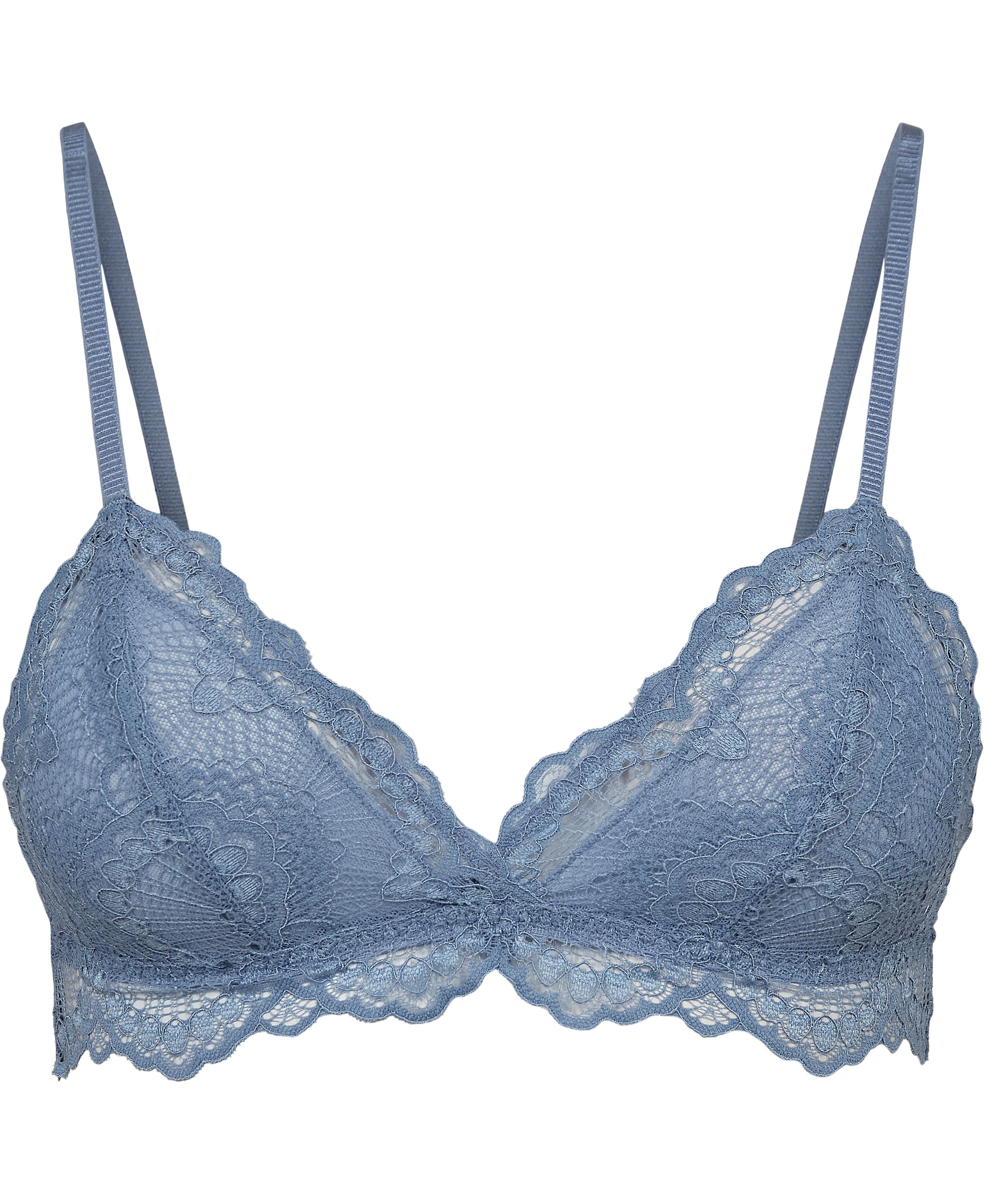 Petal 1. 1 Unlined Bra