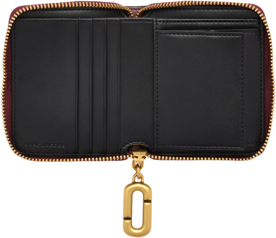 SLIM COMPACT WALLET