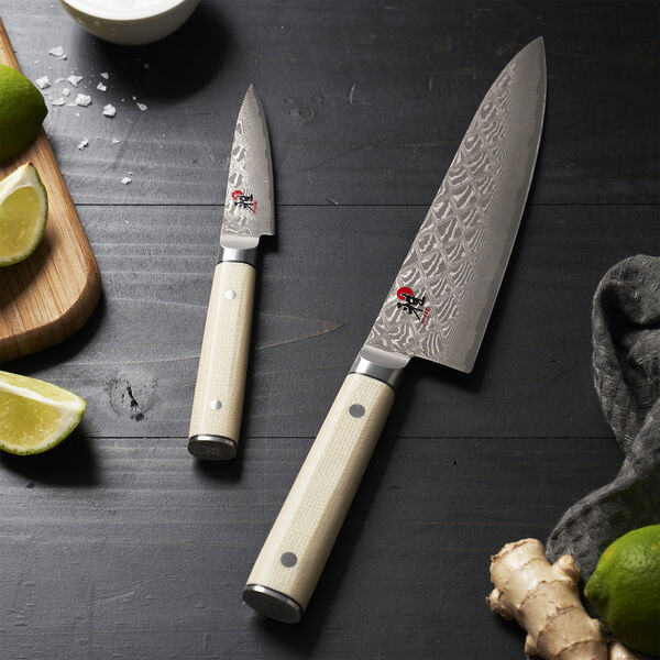 Mikoto Urtekniv 90 Glatslebet