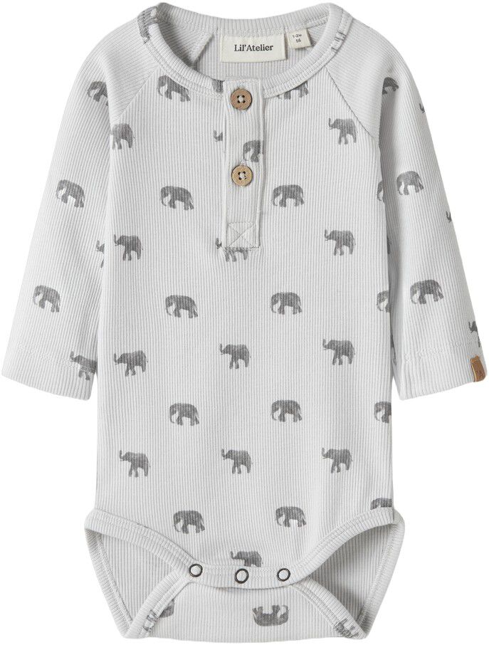 Nbmlavo Eko Ls Slim Body Lil