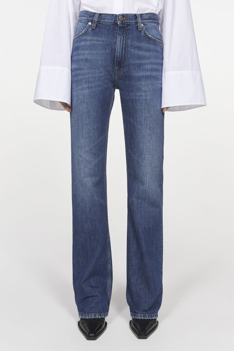 Rodebjer Extended Flare