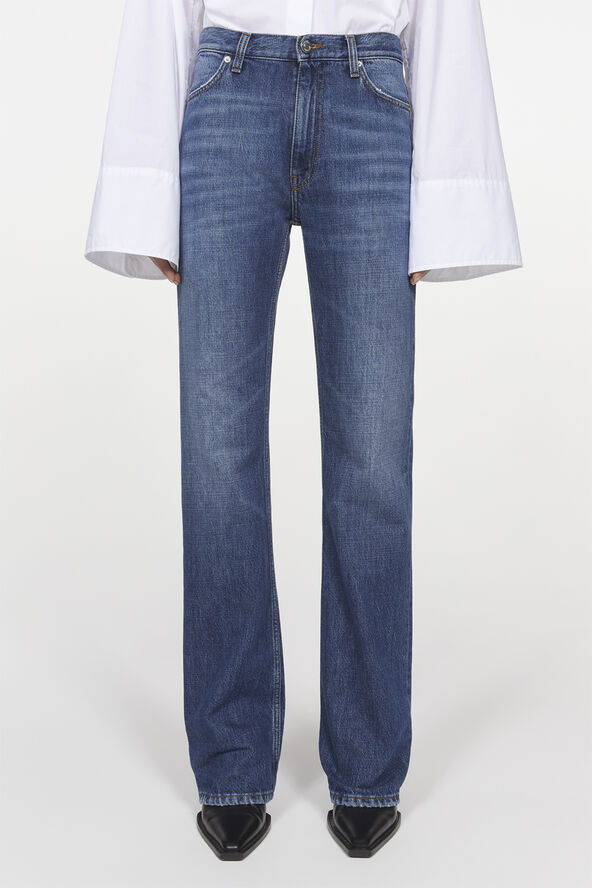 Rodebjer Extended Flare