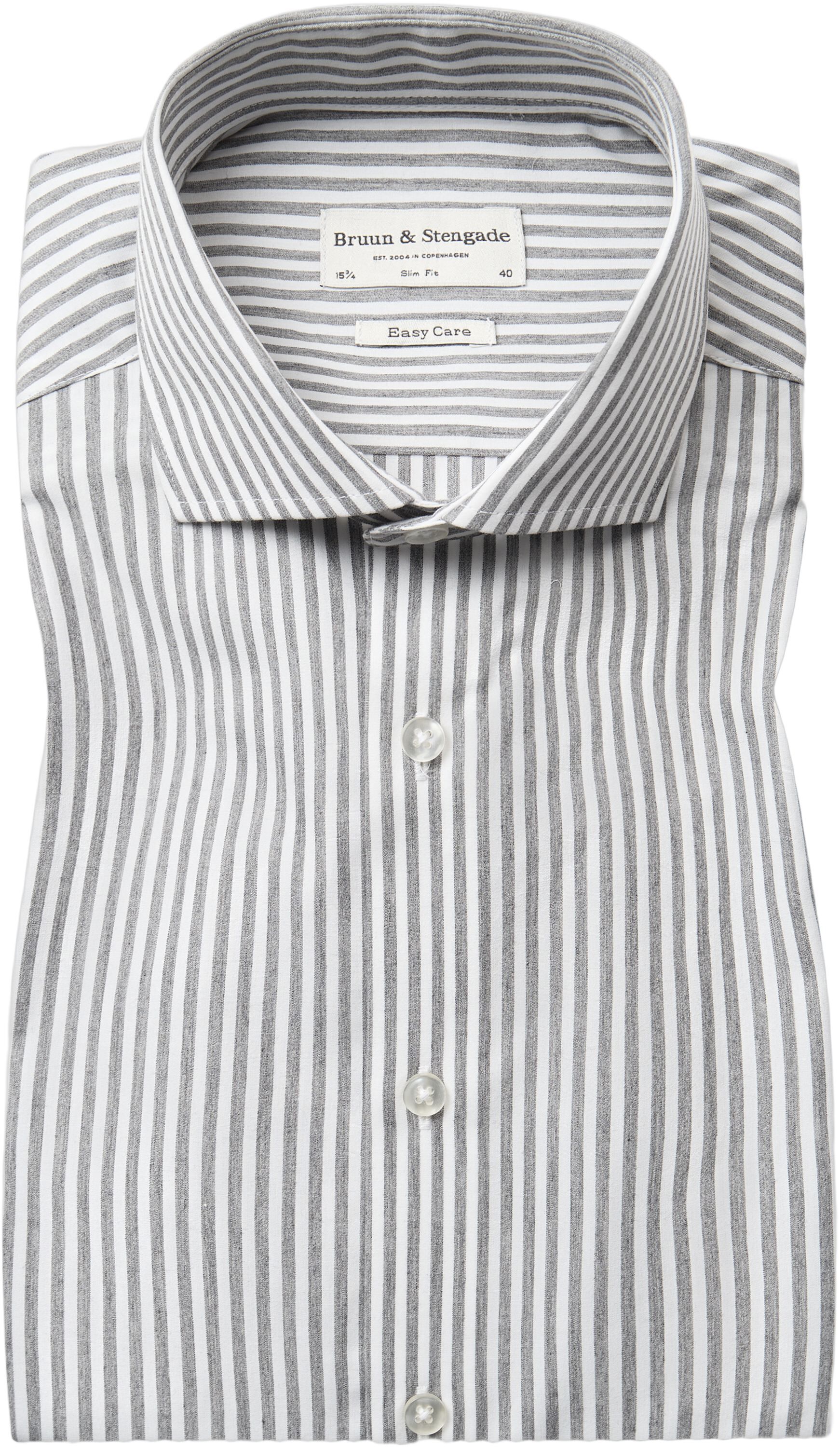 Bs Cole Slim Fit Shirt
