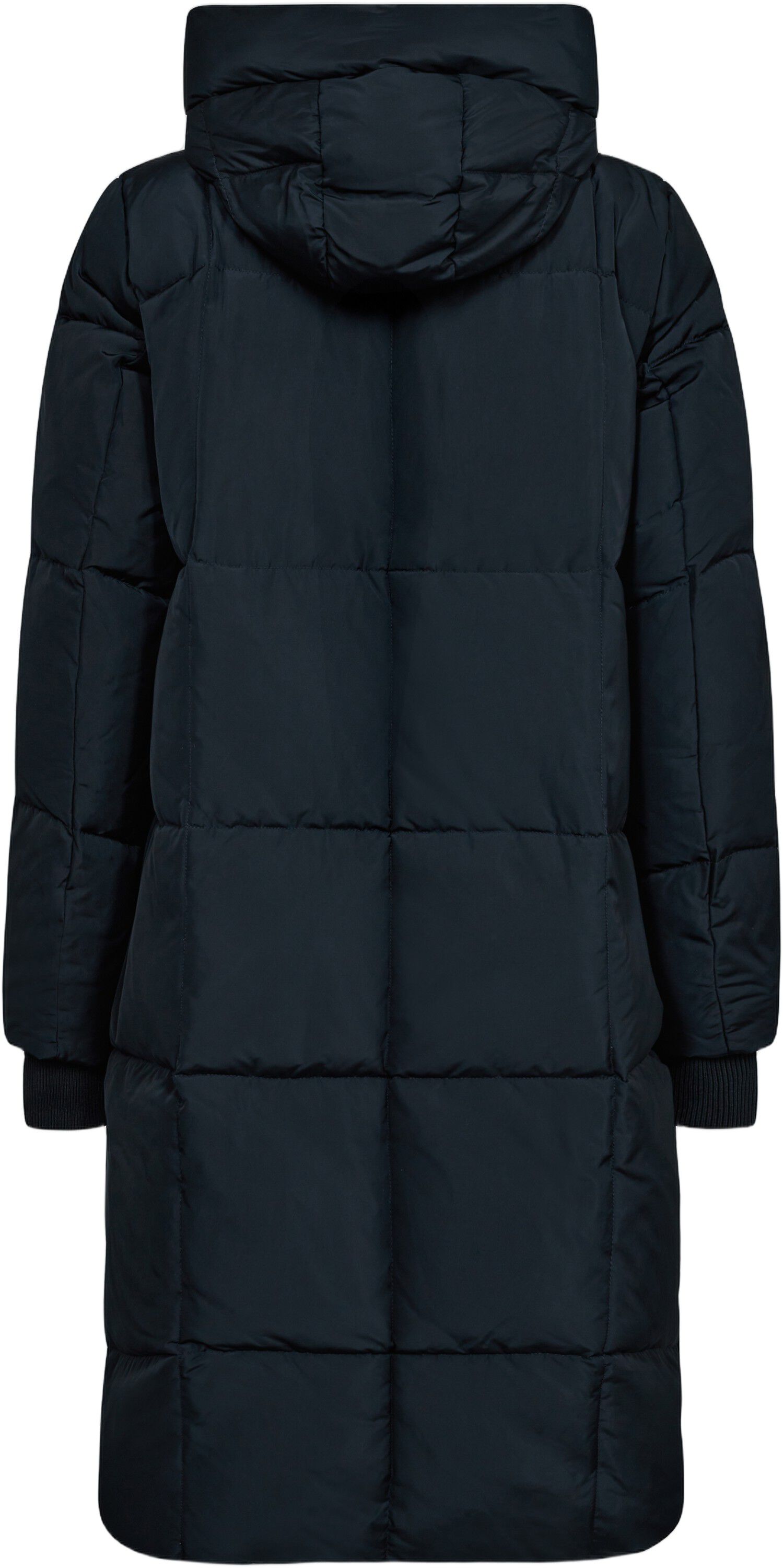 Nova Square Down Coat