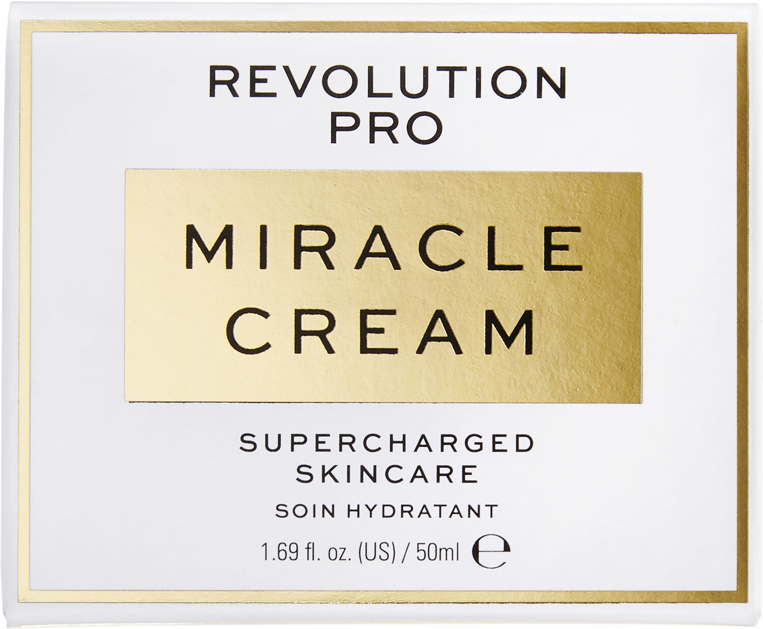Revolution PRO Miracle Cream
