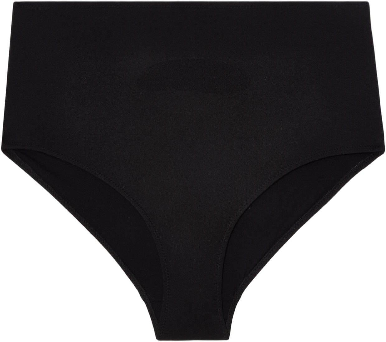 Highwaist Bikini Briefs