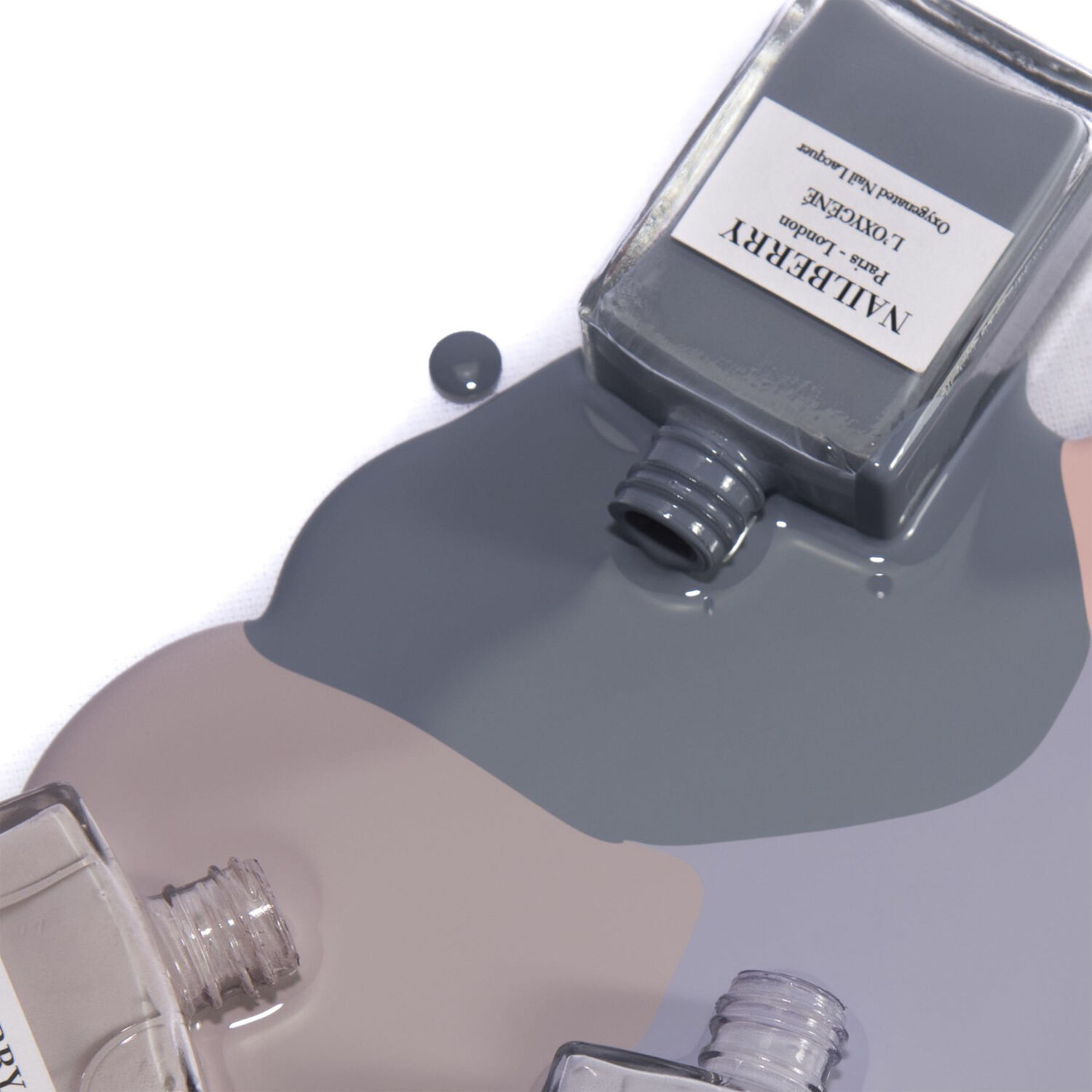 NAILBERRY Spiritual 15 ml