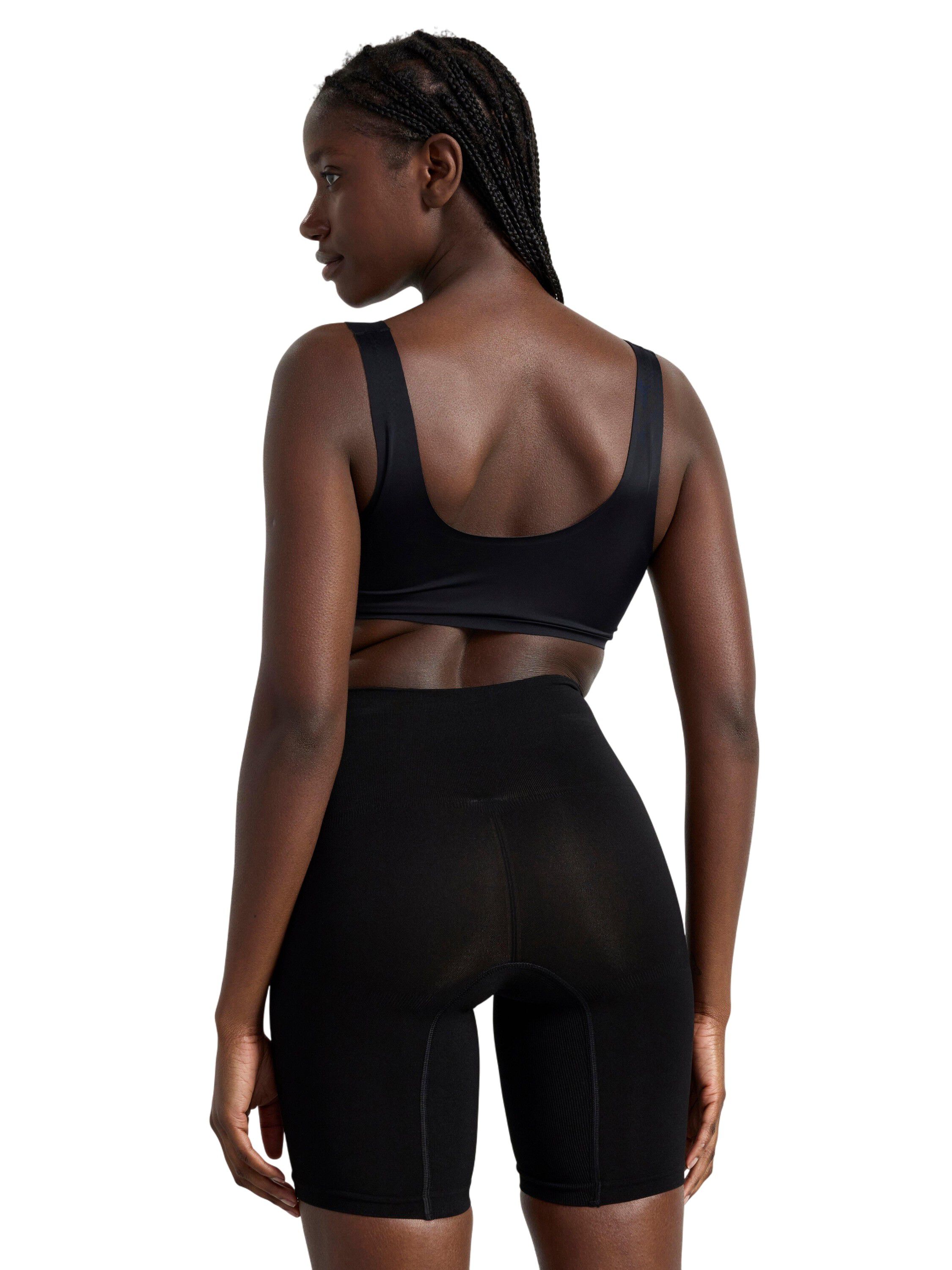 Formende truse med middels st&oslash;tte