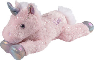 KIDDY UNICORN 53cm ASST