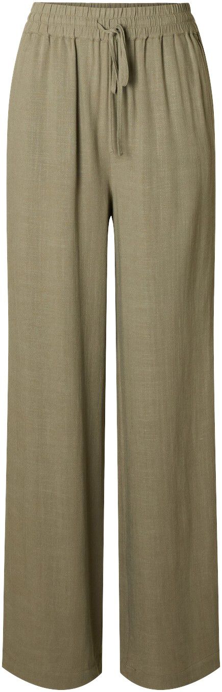 SLFVIVA-GULIA HW LONG SUN PANT NOOS