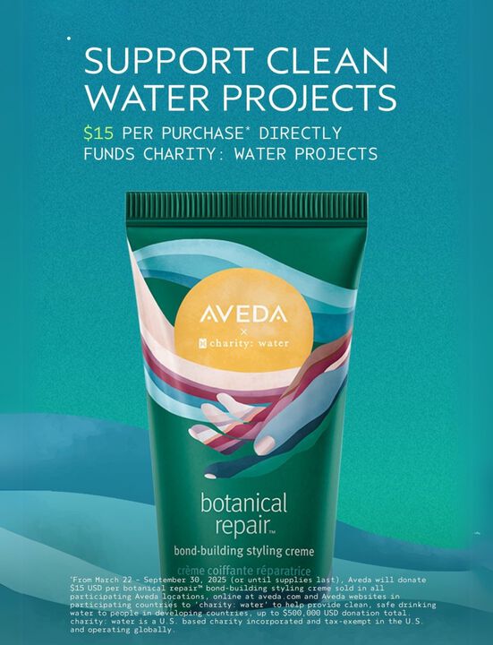 Limited Edition Botanical Repair™ Bond-Building Styling Creme 100 ml