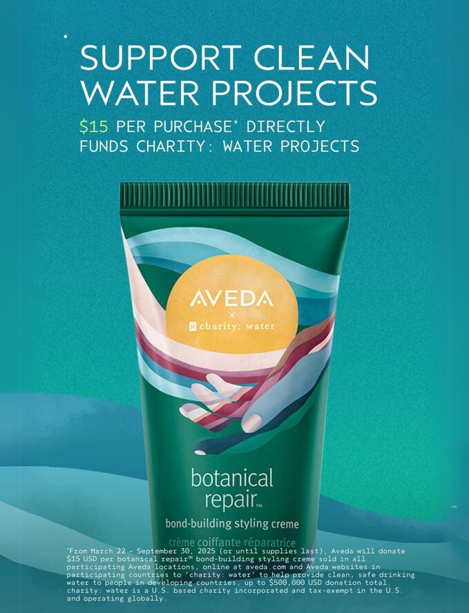 Limited Edition Botanical Repair™ Bond-Building Styling Creme 100 ml