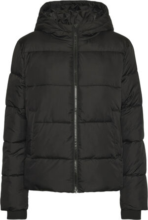 PCBEE NEW SHORT PUFFER JACKET NOOS