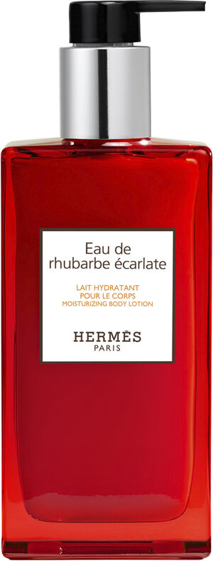 Eau de rhubarbe écarlate Moisturizing Body Lotion 200 ml