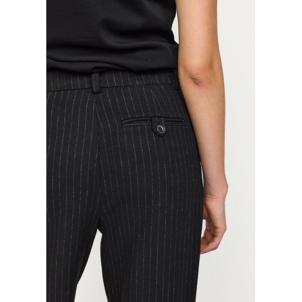 SRYvonne Midwaist Loose Pant