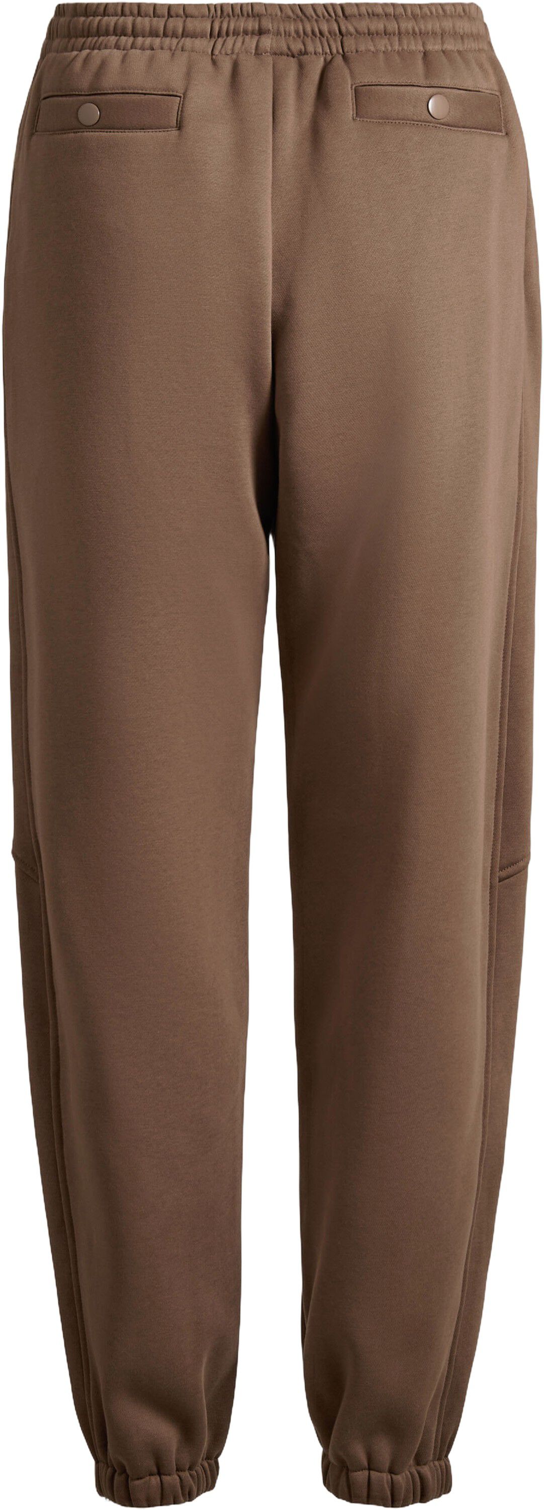 Horizon joggers med lynl&aring;s - Hazel